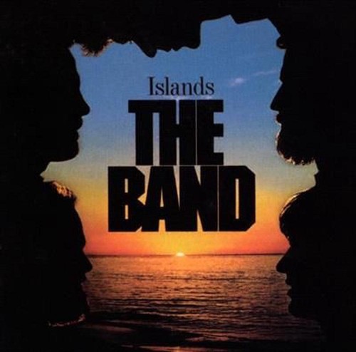 Islands band compact - islands,