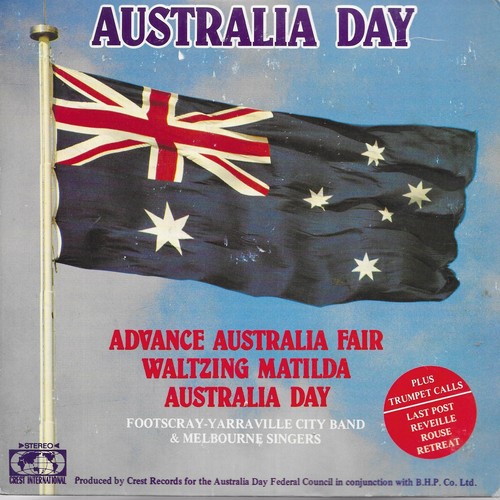 Footscray yarraville city band - footscray-yarraville,