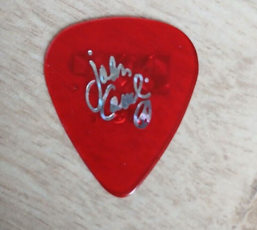 John corabi band red - e.s.p.,