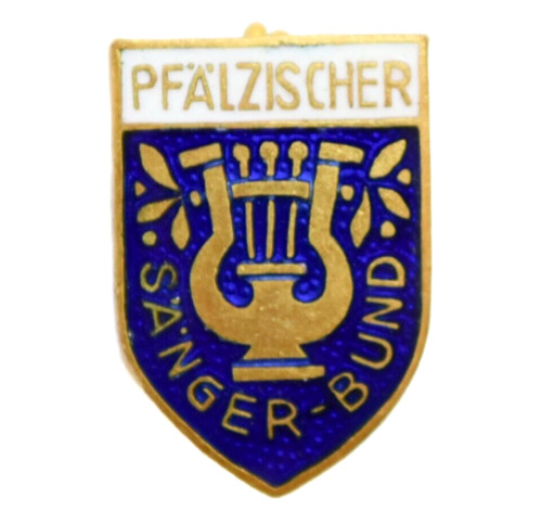 Germany palatinate singers - germany,