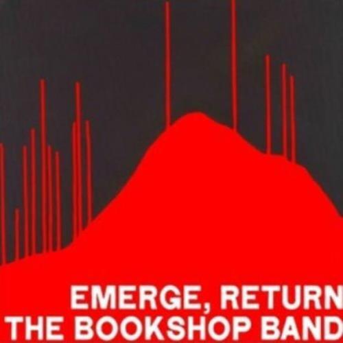 Bookshop band emerge - band:, return