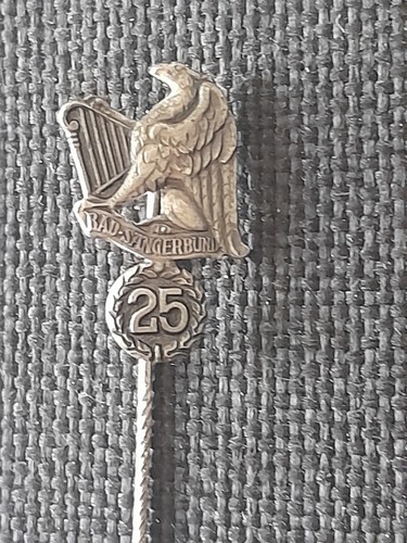 Anstecknadel brosche - anstecknadel,