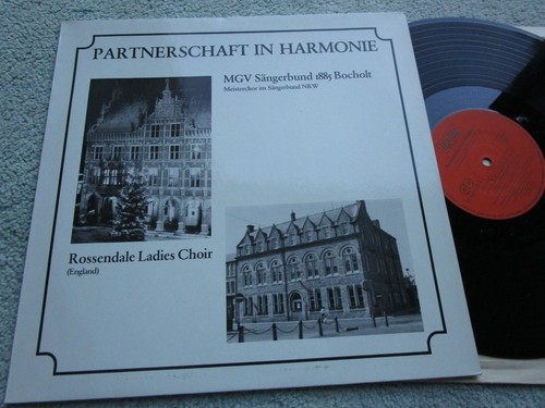 Partnerschaft harmonie mvg - in,