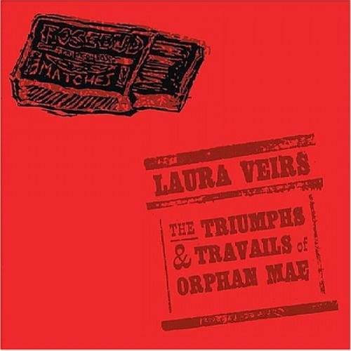 The triumphs and travails - triumphs,