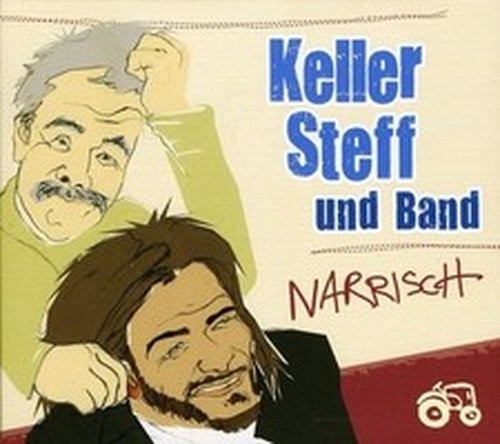 Keller steff und band - steff,