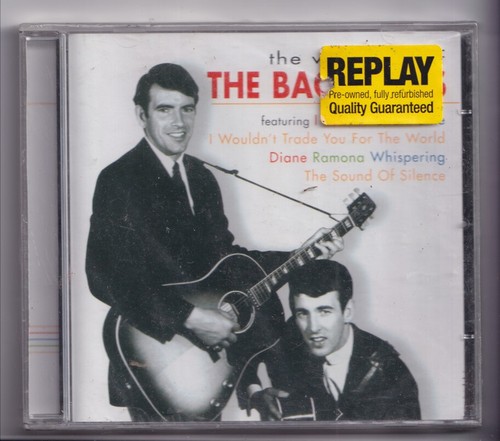 The bachelors - (le833),