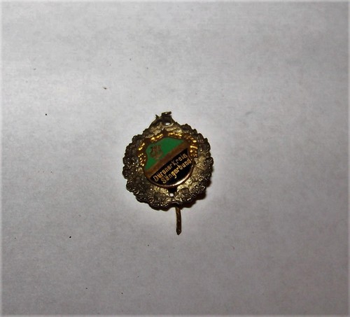 Vintage german durener kreis - german,